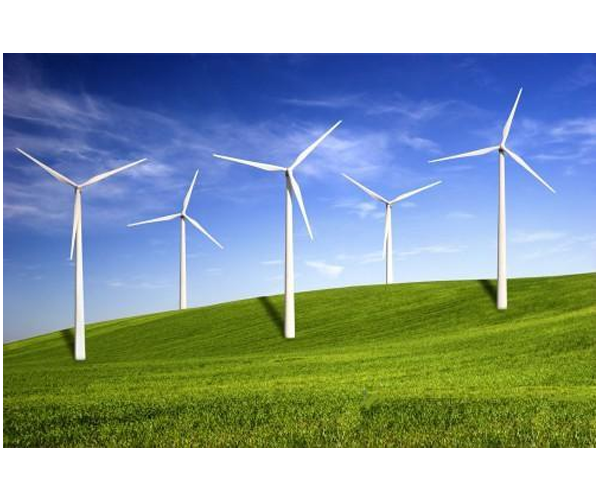 华润电力承德围场元宝山300MW风电项目 电气常用试验仪器采购 中标通知书