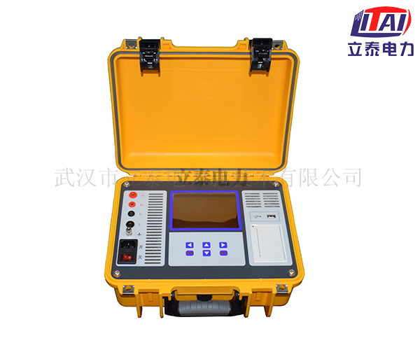 LTZR-110 变压器直流电阻测试仪 10A