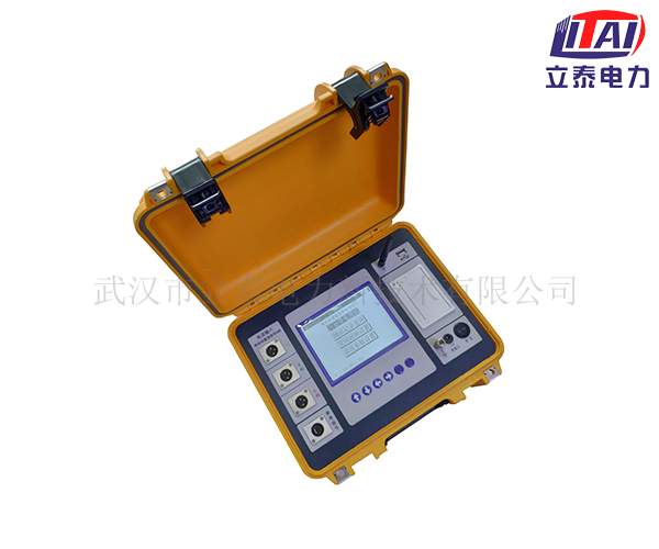 LTBL-510 氧化锌避雷器带电测试仪