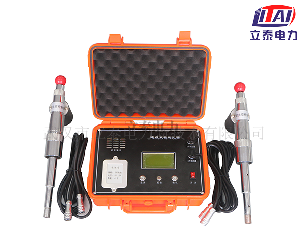 LTDZ-200 双抢电缆安全刺扎器