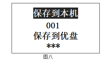 图八