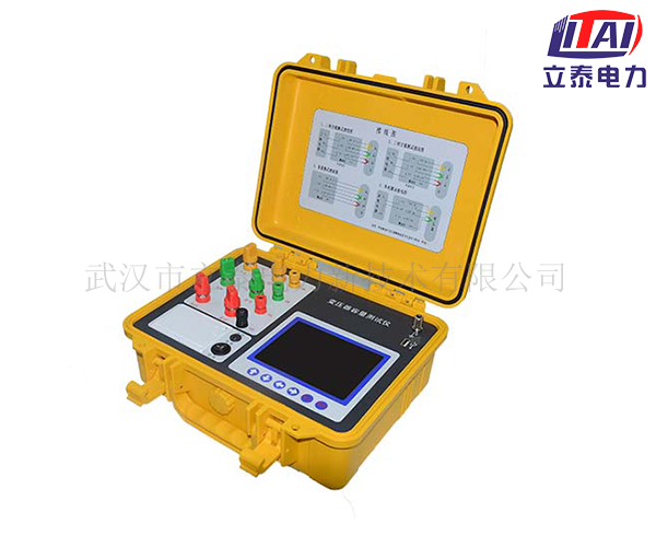 简易分享：变压器空载损耗测试仪作用