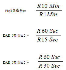 计算公式